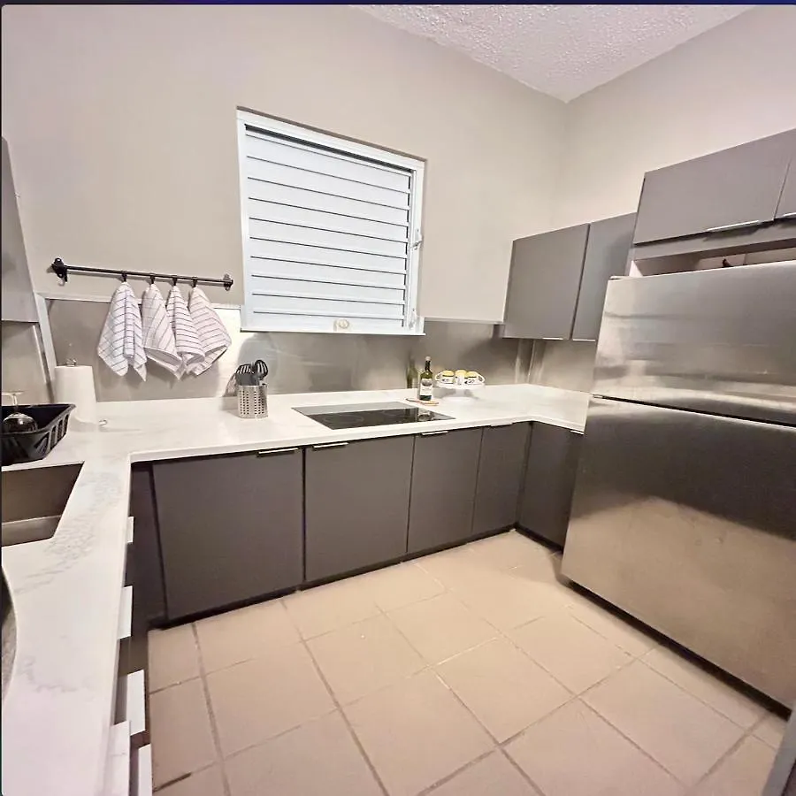 Διαμέρισμα Cozy Beach House - 11 Minute Walk To The Beach Σαν Χουάν