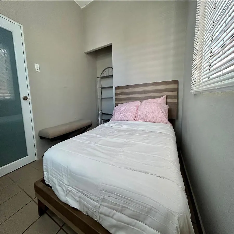 Apartament Cozy Beach House - 11 Minute Walk To The Beach San Juan